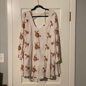 Free People Dress
